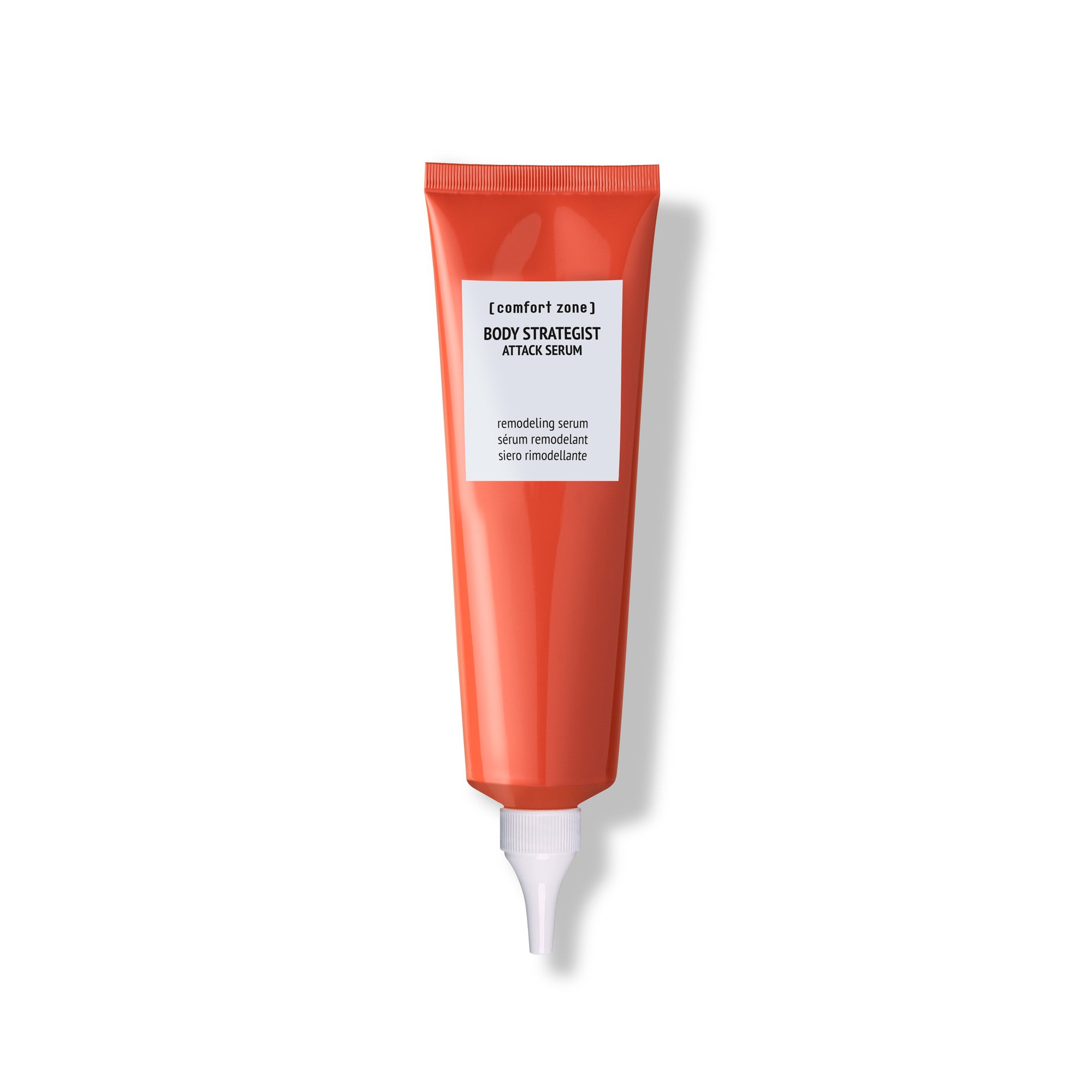 Comfort Zone: BODY STRATEGIST ATTACK SERUM Remodeling serum-100x.jpg?v=1718131021
