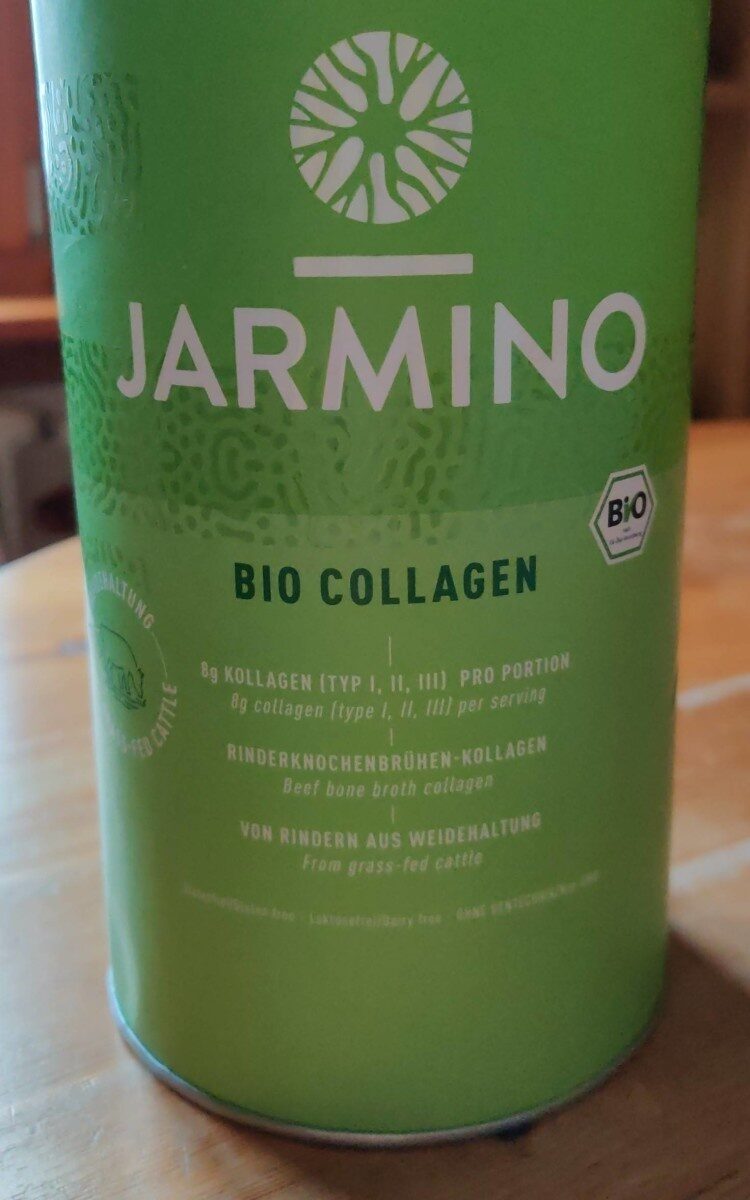 Bio collagène - Jamino