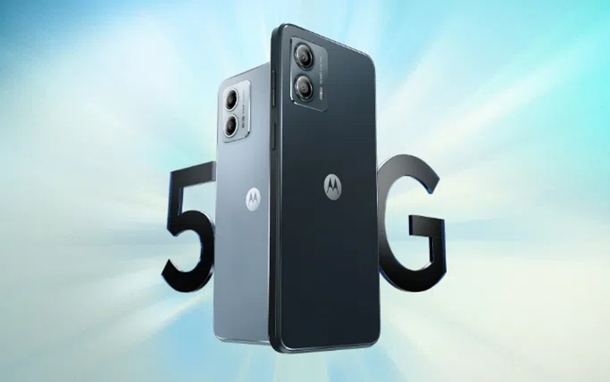 Motorola Moto G73 and G53 unveiled with 5G, 120Hz displays and 50MP cameras - GSMArena.com news
