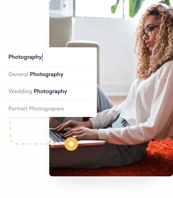 How Bark.com works for customers