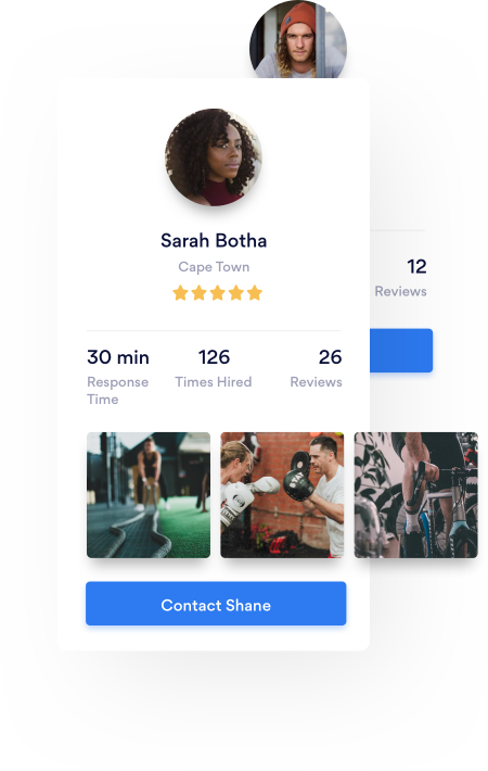How Bark.com works for customers