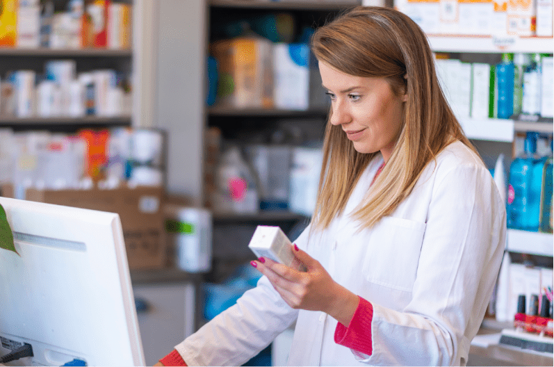 NHS Repeat Prescription: Order Yours Online | Pharmacy2U