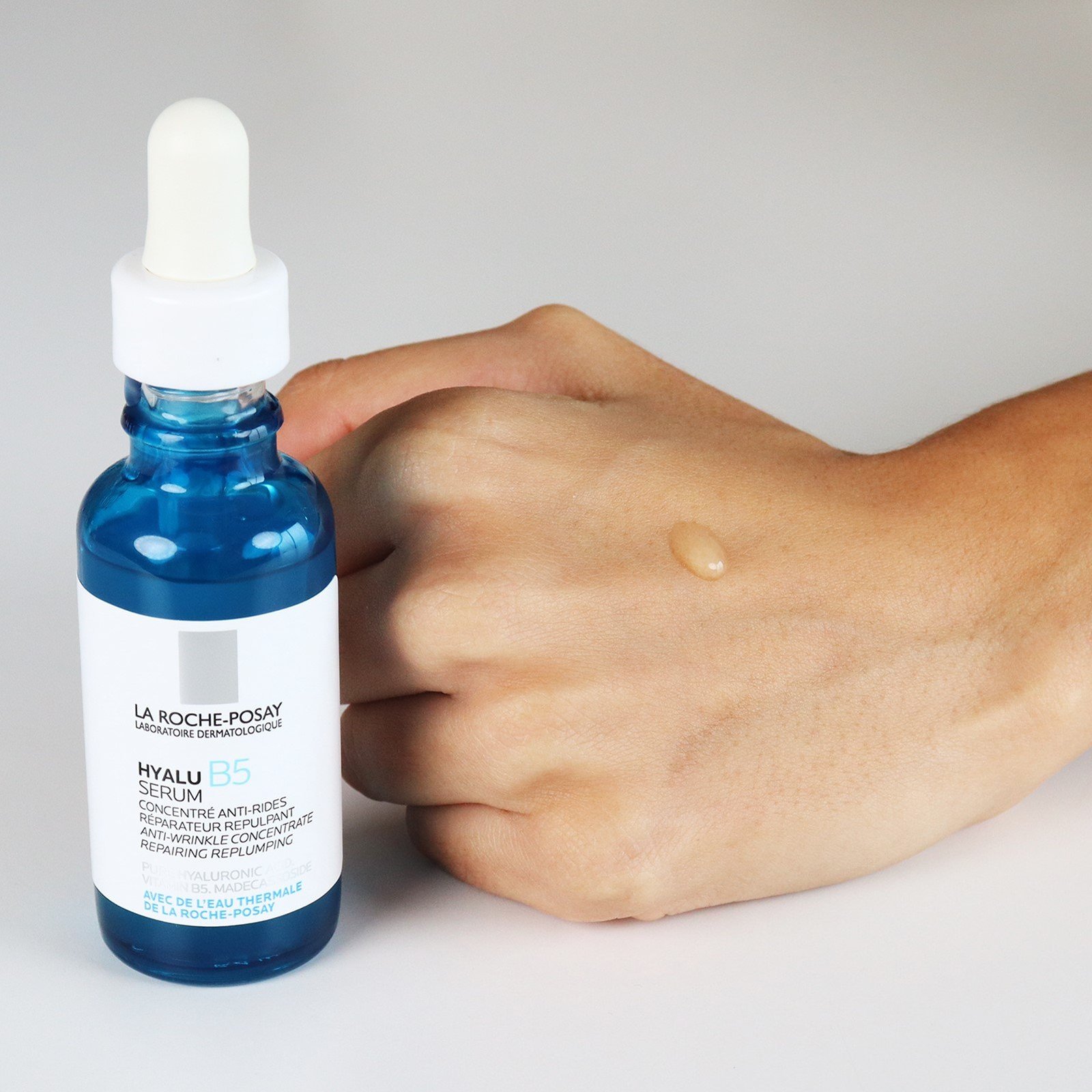 Acheter La Roche-Posay Hyalu B5 Sérum 30 ml · Pakistan
