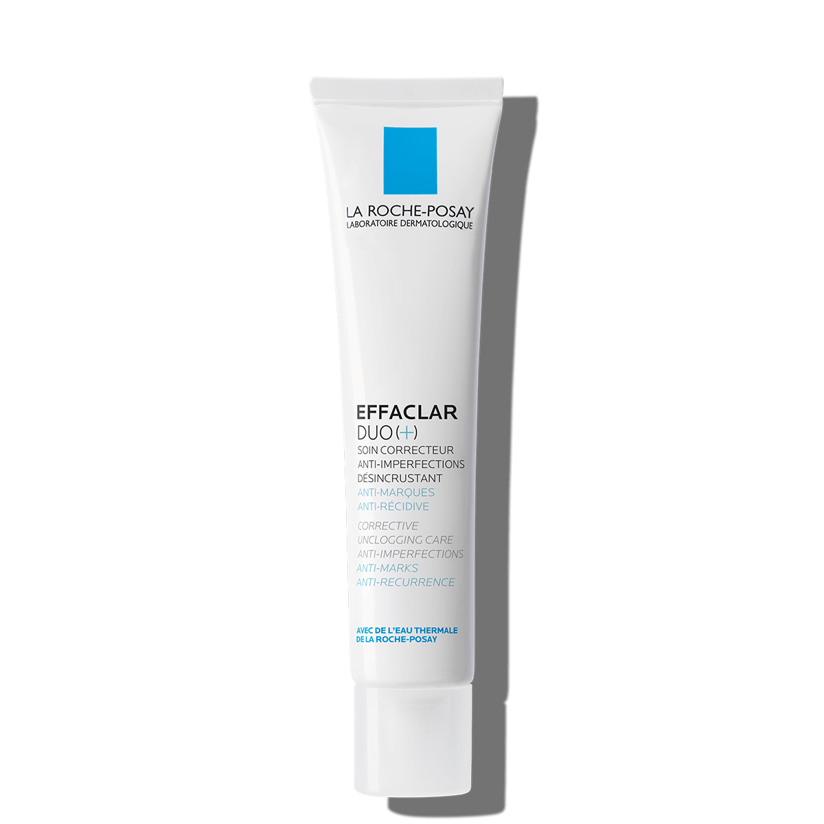 Gel-crème hydratant Effaclar Duo Plus | La Roche Posay Afrique