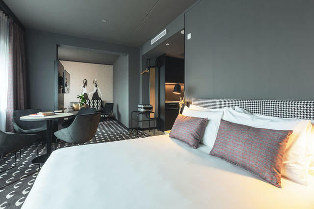 NOVUM Hospitality