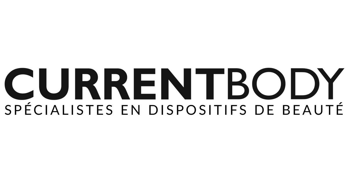 Appareils de beauté | Skincare pour le visage | CurrentBody FR