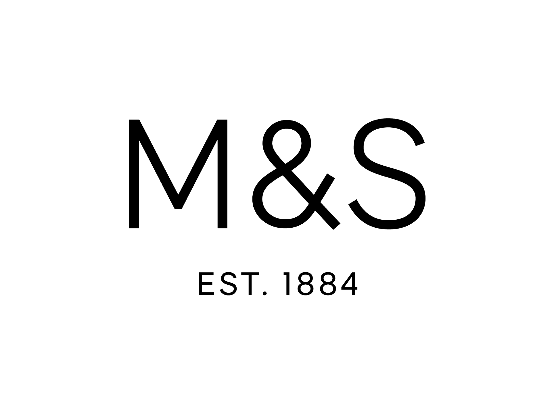 Logo M&S | Marks & Spencer