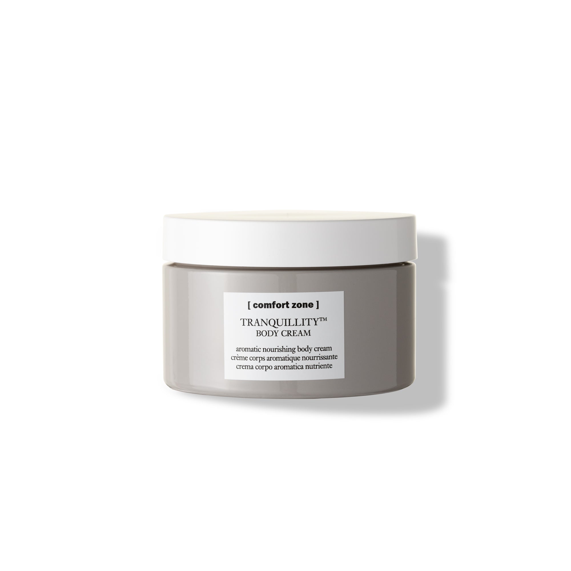 Comfort Zone: TRANQUILLITY&#8482; BODY CREAM Aromatic nourishing body cream-100x.jpg?v=1718132576
