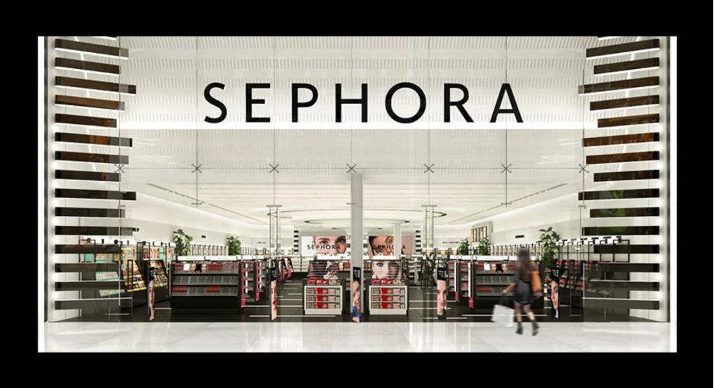 Sephora has opened its first UK store today after 18 years and here's what  you need to buy