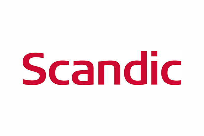 Startseite | Scandic Hotels Group AB