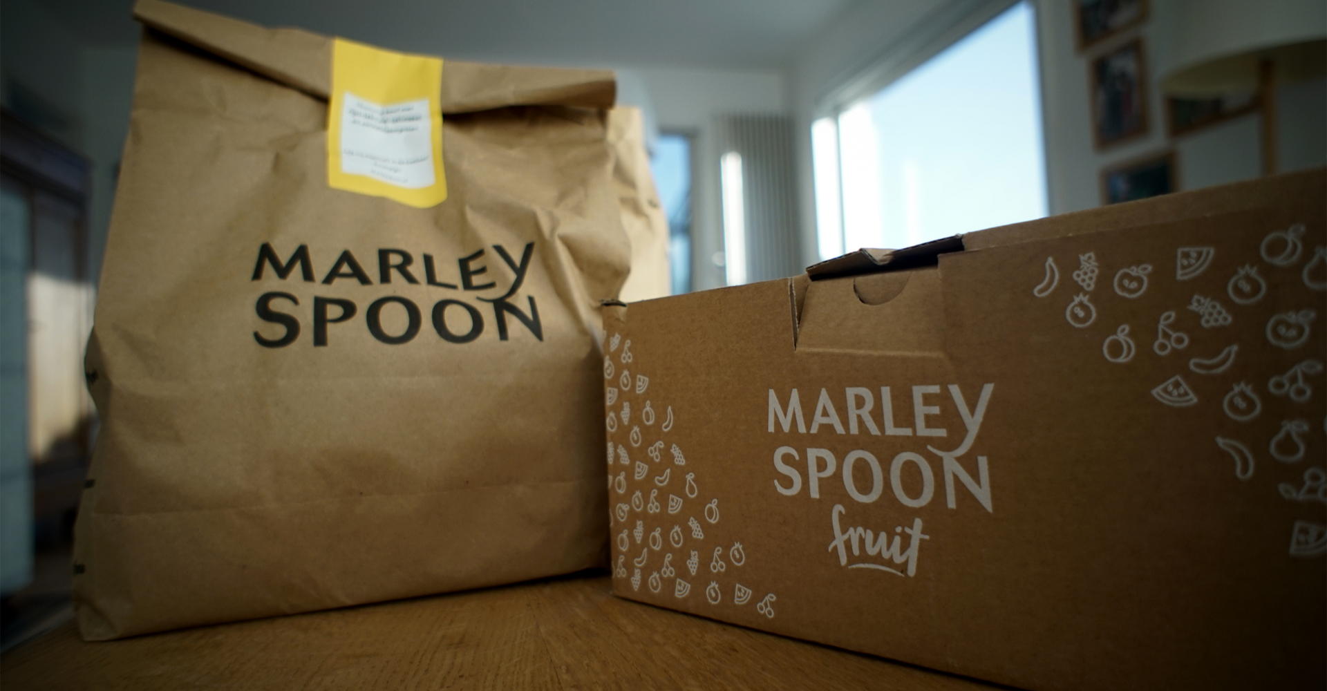 Marley Spoon