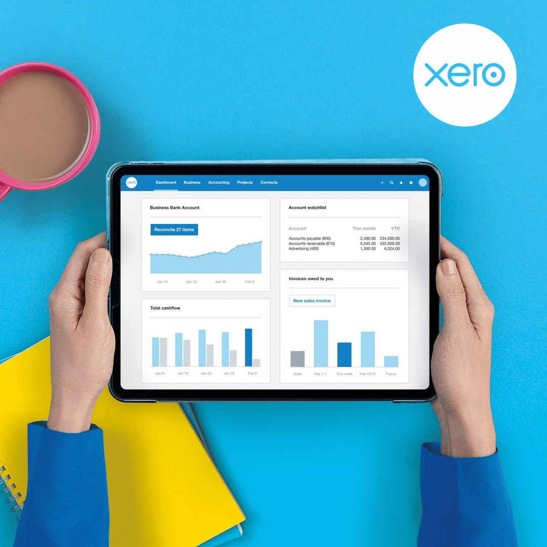 Xero is the empowering cloud accounting software for small businesses, accountants, and bookkeepers - Techaisle Blog