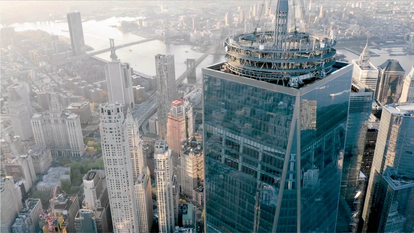 One World Observatory | Best of New York City Attractions